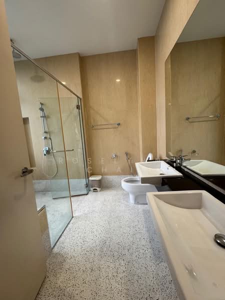 Rumah Banglo untuk Disewa di Horizon Hills (Iskandar Puteri (Nusajaya)) - Roselynn Chai - Bathroom - PropertyGuru.com.my