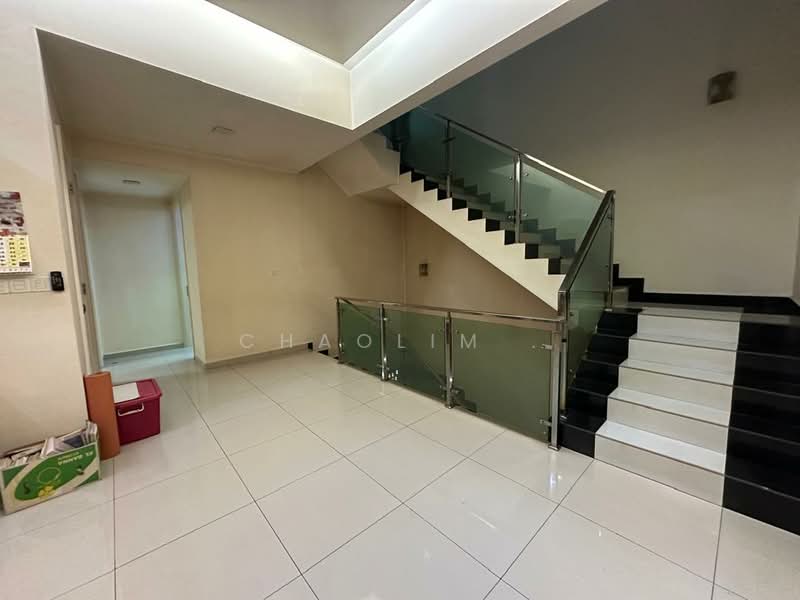 Semi-Detached House for Sale in Bandar Sungai Long (Selangor) - ChaoLim . - Interior - PropertyGuru.com.my