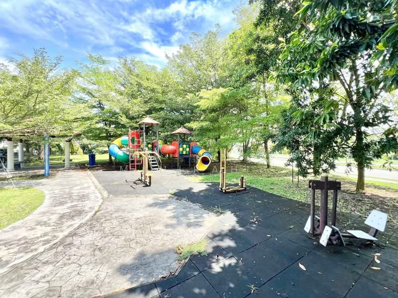 3-storey Terraced House for Sale in Taman Aman Permai (Bangi) - Mahirah . - Exterior - PropertyGuru.com.my