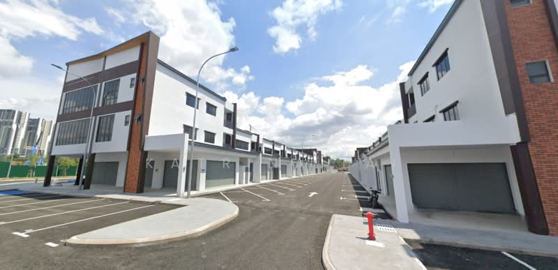 Shop for Rent in Setia Ecohill (Semenyih) - Katrina Lai - Exterior - PropertyGuru.com.my