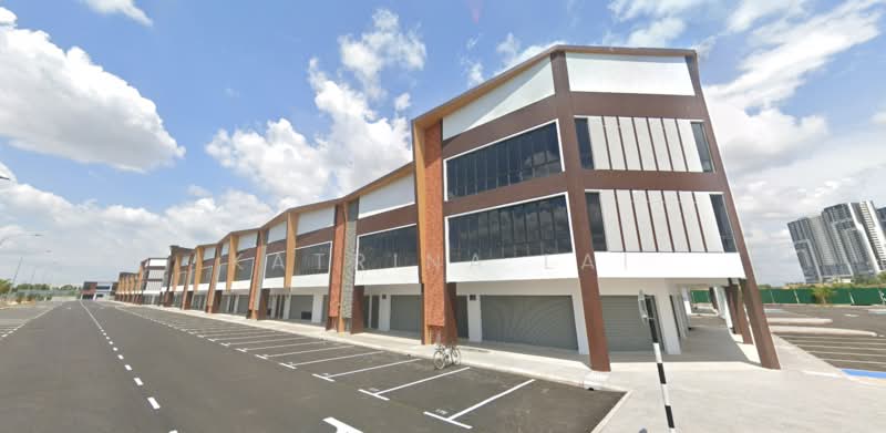 Shop for Rent in Setia Ecohill (Semenyih) - Katrina Lai - Exterior - PropertyGuru.com.my