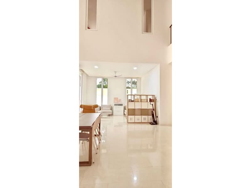 Semi-Detached House for Sale in Johor Bahru (Johor) - Jeny Loo - Living Room - PropertyGuru.com.my