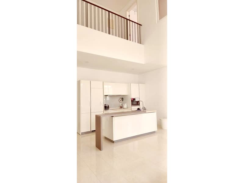 Semi-Detached House for Sale in Johor Bahru (Johor) - Jeny Loo - Kitchen - PropertyGuru.com.my
