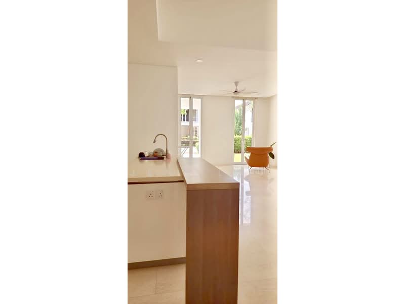 Semi-Detached House for Sale in Johor Bahru (Johor) - Jeny Loo - Living Room - PropertyGuru.com.my