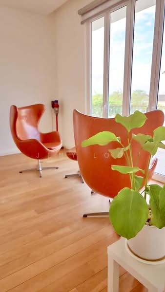 Semi-Detached House for Sale in Johor Bahru (Johor) - Jeny Loo - Living Room - PropertyGuru.com.my