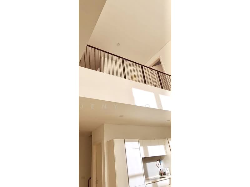 Semi-Detached House for Sale in Johor Bahru (Johor) - Jeny Loo - Interior - PropertyGuru.com.my