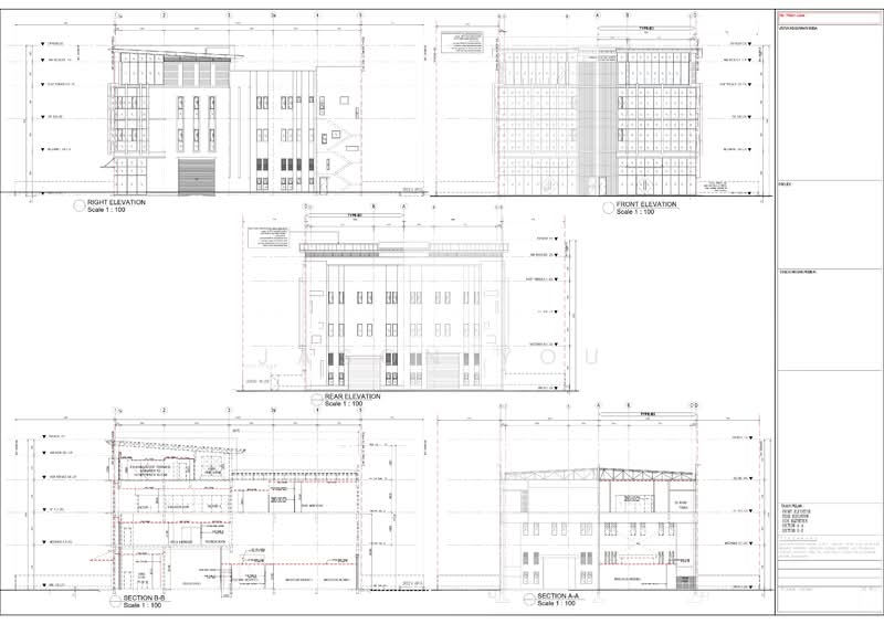 Kilang untuk Disewa di Shah Alam (Selangor) - JASON YOU - PropertyGuru.com.my
