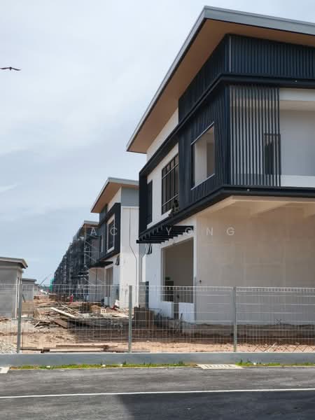 Semi-D Factory for Rent in NCT Smart Industrial Park (Sepang) - Jack Yong - Exterior - PropertyGuru.com.my