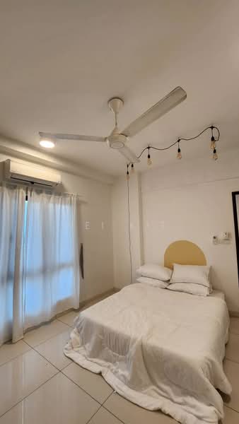 Servis Apartment untuk Disewa di Emira Residence - Wei Kit - Bedroom - PropertyGuru.com.my