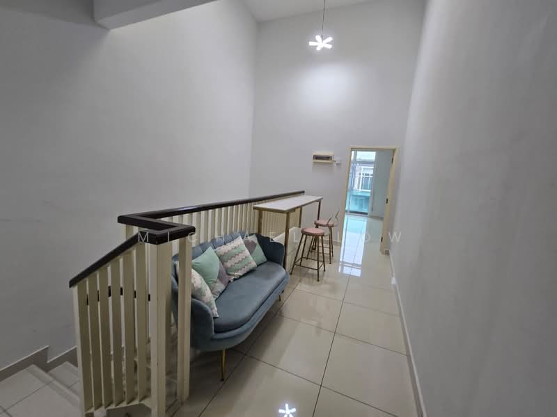 Rumah Kluster untuk Dijual di Taman Nusa Sentral (Iskandar Puteri (Nusajaya)) - Michael Low - Interior - PropertyGuru.com.my