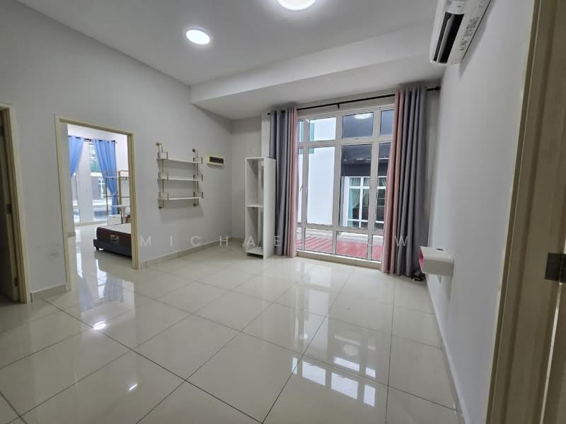 Rumah Kluster untuk Dijual di Taman Nusa Sentral (Iskandar Puteri (Nusajaya)) - Michael Low - Interior - PropertyGuru.com.my