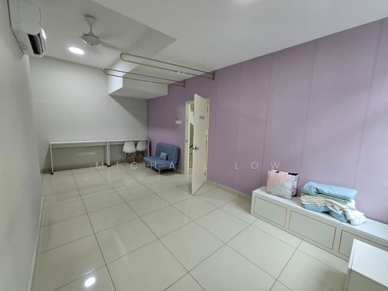 Rumah Kluster untuk Dijual di Taman Nusa Sentral (Iskandar Puteri (Nusajaya)) - Michael Low - Interior - PropertyGuru.com.my