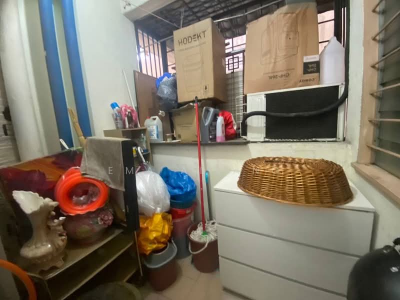 Condominium for Sale at Bayu Tasik 1 - EMA ALLANG - Interior - PropertyGuru.com.my