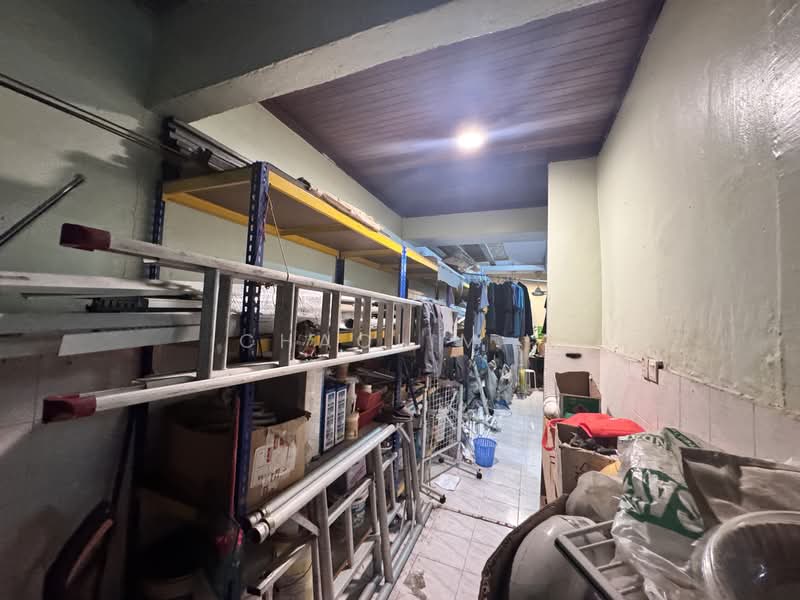 1-storey Terraced House for Sale in Taman Maluri (Cheras) - ChaoLim . - Interior - PropertyGuru.com.my