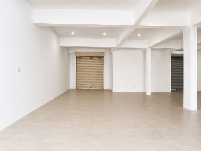 Shop / Office for Rent in Shah Alam (Selangor) - Yunice Chai - Interior - PropertyGuru.com.my