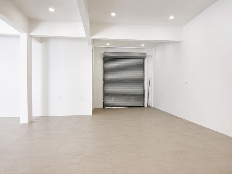 Shop / Office for Rent in Shah Alam (Selangor) - Yunice Chai - Interior - PropertyGuru.com.my