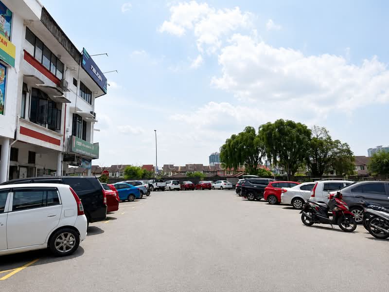 Shop / Office for Rent in Shah Alam (Selangor) - Yunice Chai - Exterior - PropertyGuru.com.my