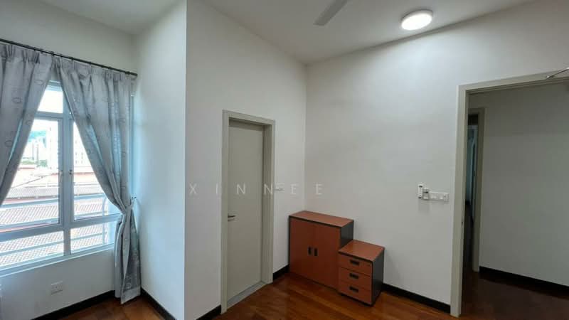 Condominium for Rent at BayStar Condominium - Xinnee . - Interior - PropertyGuru.com.my