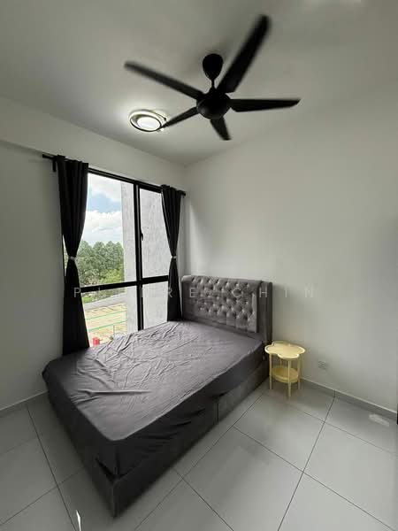 Servis Apartment untuk Disewa di Sky Trees - Pierre Chin - Bedroom - PropertyGuru.com.my