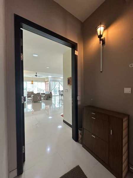 Condominium for Rent at BayStar Condominium - Xinnee . - Entrance - PropertyGuru.com.my