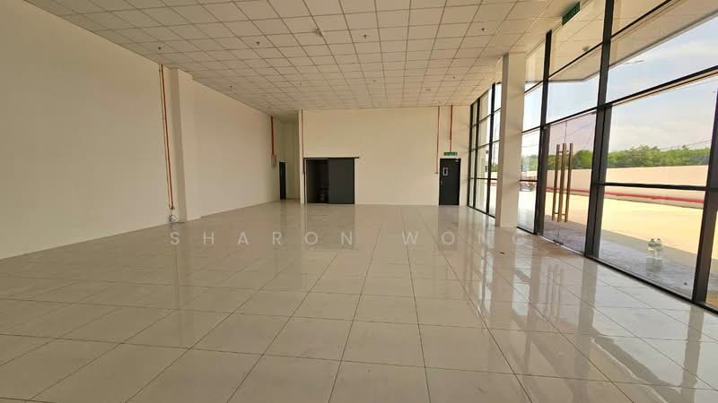 Factory for Rent in Simpang Ampat (Penang) - Sharon Wong - Interior - PropertyGuru.com.my