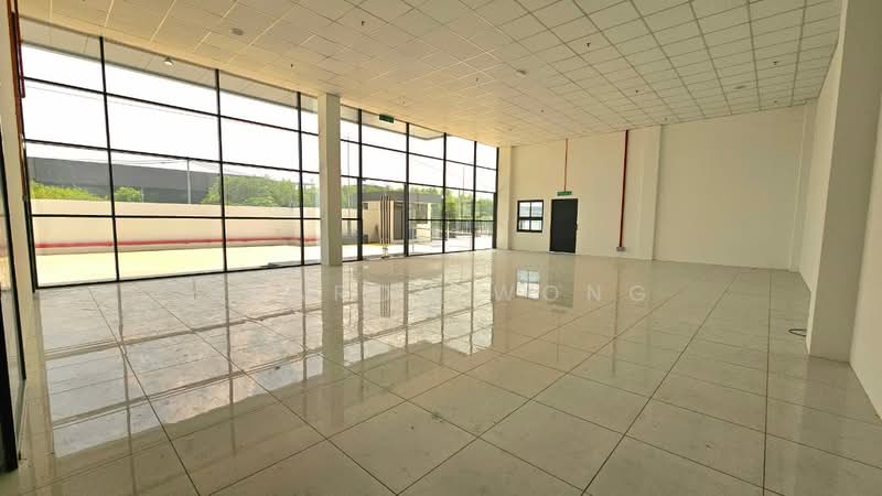 Factory for Rent in Simpang Ampat (Penang) - Sharon Wong - Interior - PropertyGuru.com.my