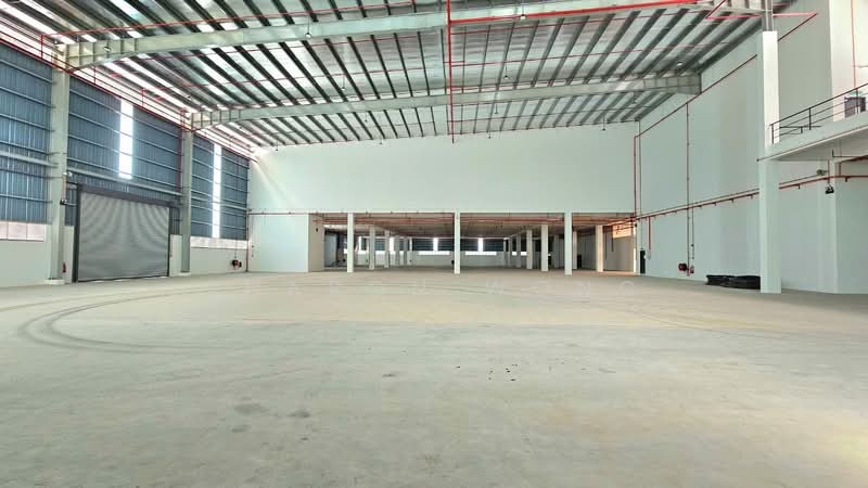 Factory for Rent in Simpang Ampat (Penang) - Sharon Wong - Interior - PropertyGuru.com.my