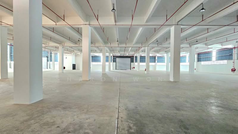Factory for Rent in Simpang Ampat (Penang) - Sharon Wong - Interior - PropertyGuru.com.my