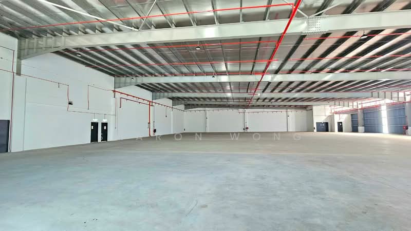 Factory for Rent in Simpang Ampat (Penang) - Sharon Wong - Interior - PropertyGuru.com.my
