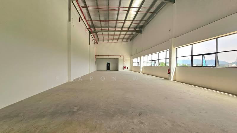 Factory for Rent in Simpang Ampat (Penang) - Sharon Wong - Interior - PropertyGuru.com.my