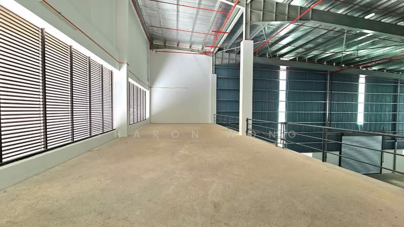 Factory for Rent in Simpang Ampat (Penang) - Sharon Wong - Interior - PropertyGuru.com.my