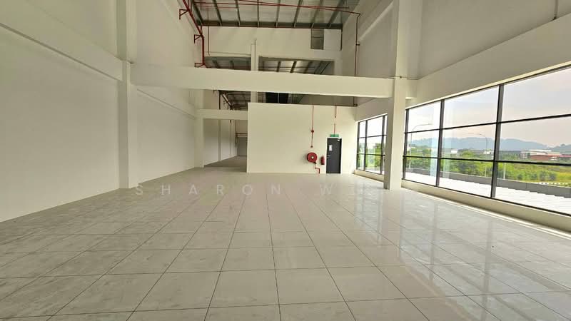 Factory for Rent in Simpang Ampat (Penang) - Sharon Wong - Interior - PropertyGuru.com.my