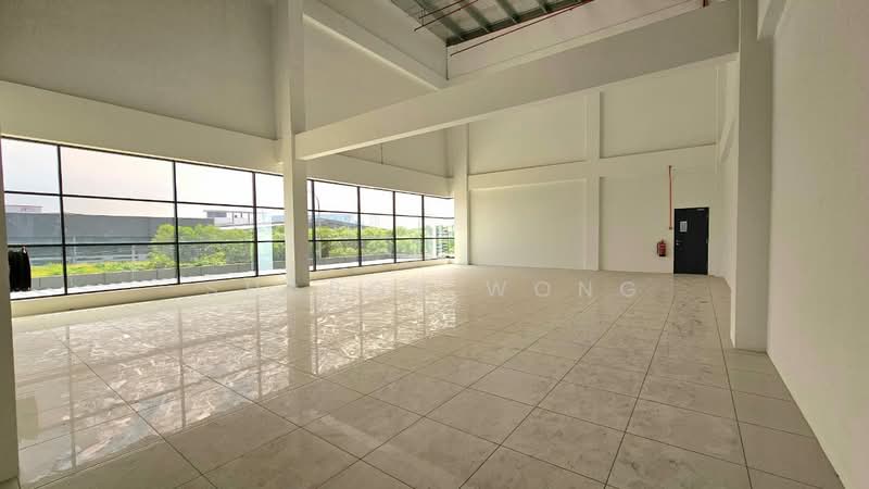 Factory for Rent in Simpang Ampat (Penang) - Sharon Wong - PropertyGuru.com.my