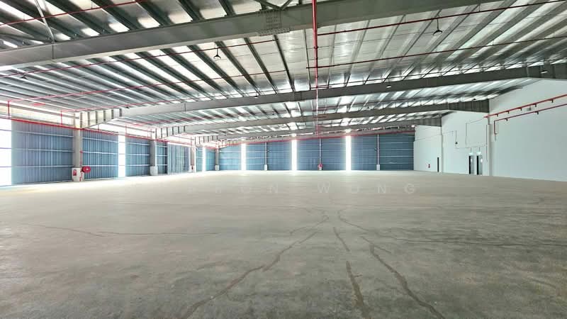 Factory for Rent in Simpang Ampat (Penang) - Sharon Wong - PropertyGuru.com.my