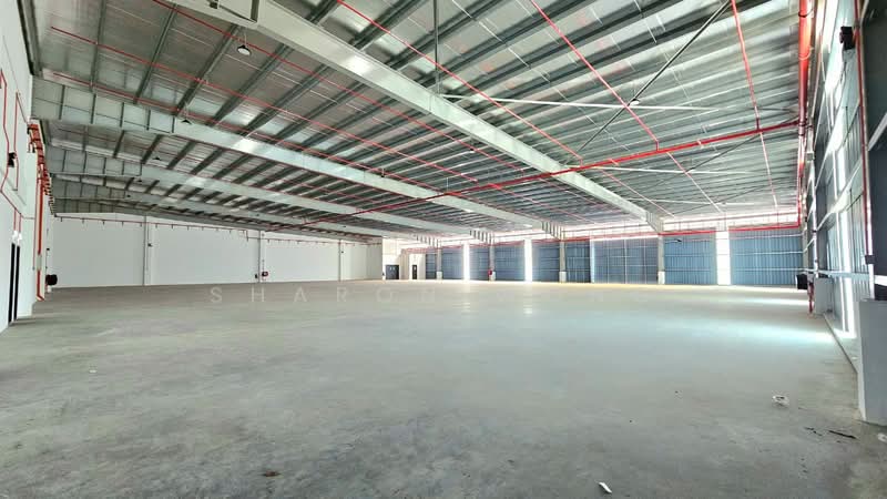 Factory for Rent in Simpang Ampat (Penang) - Sharon Wong - PropertyGuru.com.my
