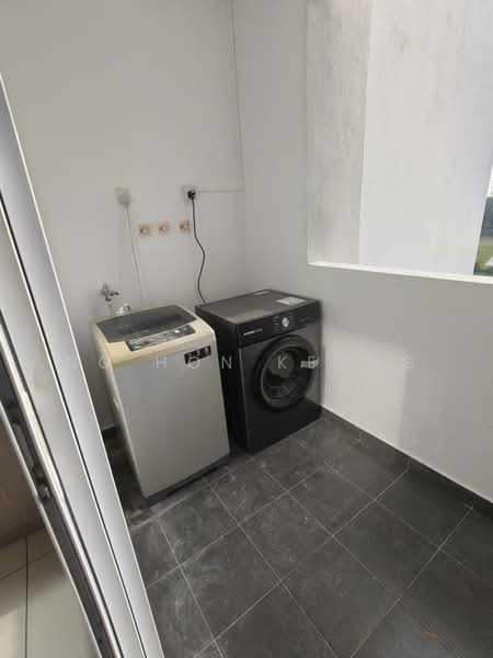 Condominium for Rent at Aurora Residence @ Lake Side City - Ng Hon Keong - Interior - PropertyGuru.com.my