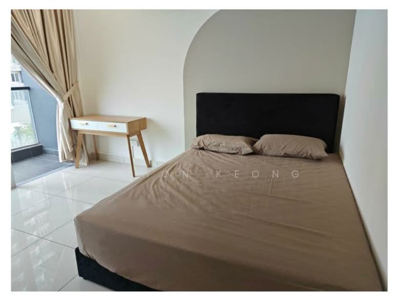 Condominium for Rent at Aurora Residence @ Lake Side City - Ng Hon Keong - Bedroom - PropertyGuru.com.my