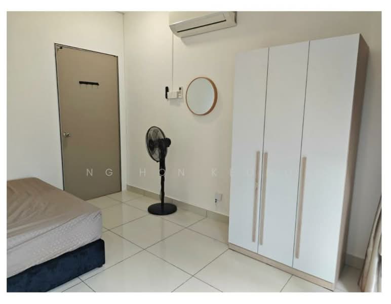 Condominium for Rent at Aurora Residence @ Lake Side City - Ng Hon Keong - Bedroom - PropertyGuru.com.my