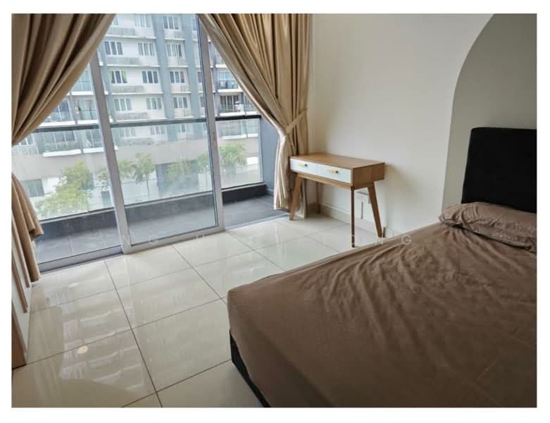 Condominium for Rent at Aurora Residence @ Lake Side City - Ng Hon Keong - Bedroom - PropertyGuru.com.my