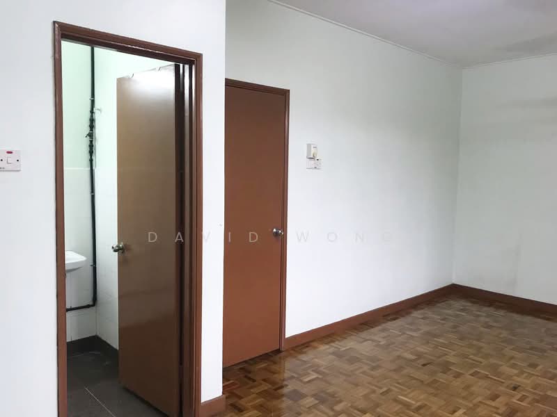Untuk Dijual - Taman Lestari Perdana