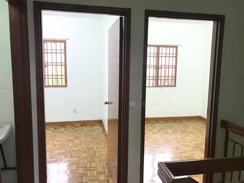 Untuk Dijual - Taman Lestari Perdana
