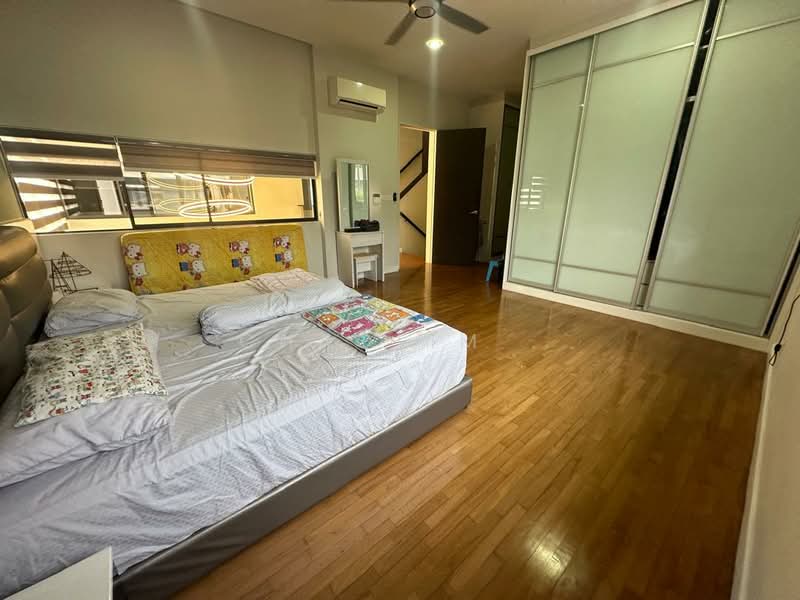 Bungalow for Sale in Bandar Sungai Long (Selangor) - ChaoLim . - Bedroom - PropertyGuru.com.my