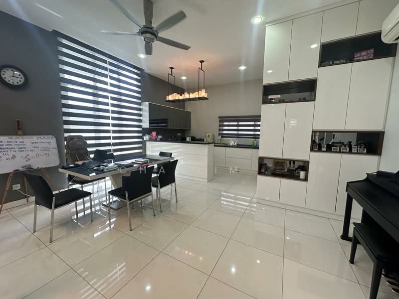 Bungalow for Sale in Bandar Sungai Long (Selangor) - ChaoLim . - Study - PropertyGuru.com.my