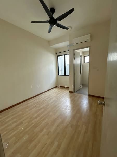 3-storey Terraced House for Sale in Rawang (Selangor) - Ivy Heng - Interior - PropertyGuru.com.my