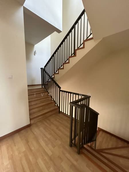 3-storey Terraced House for Sale in Rawang (Selangor) - Ivy Heng - Interior - PropertyGuru.com.my