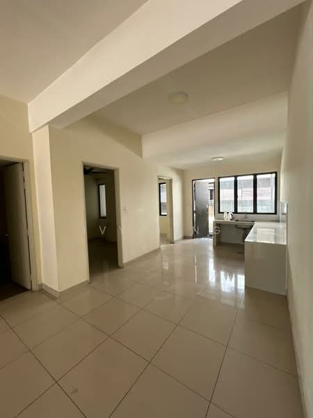 3-storey Terraced House for Sale in Rawang (Selangor) - Ivy Heng - Living Room - PropertyGuru.com.my