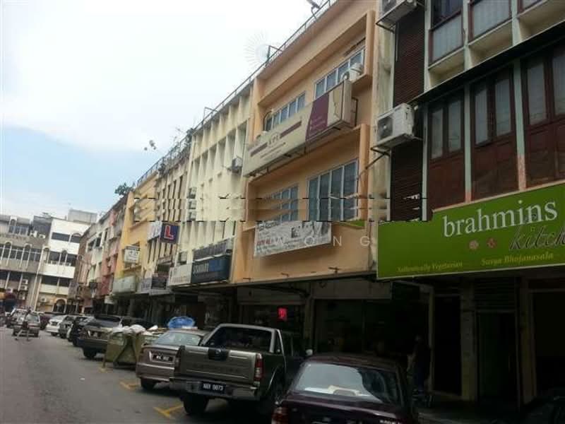 Shop for Sale in Taman Bukit Angsana (Cheras) - Jet Wong - Exterior - PropertyGuru.com.my