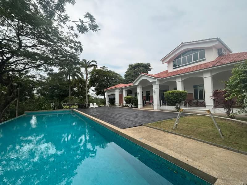 Bungalow for Sale in Leisure Farm (Gelang Patah) - Roselynn Chai - PropertyGuru.com.my