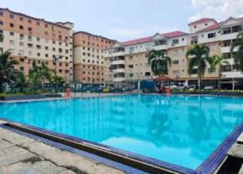 Pangsapuri untuk Disewa di Golden Villa - Shalukis Hau - Exterior - PropertyGuru.com.my