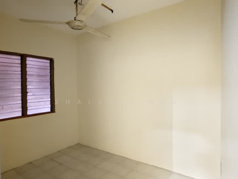 Pangsapuri untuk Disewa di Golden Villa - Shalukis Hau - Interior - PropertyGuru.com.my